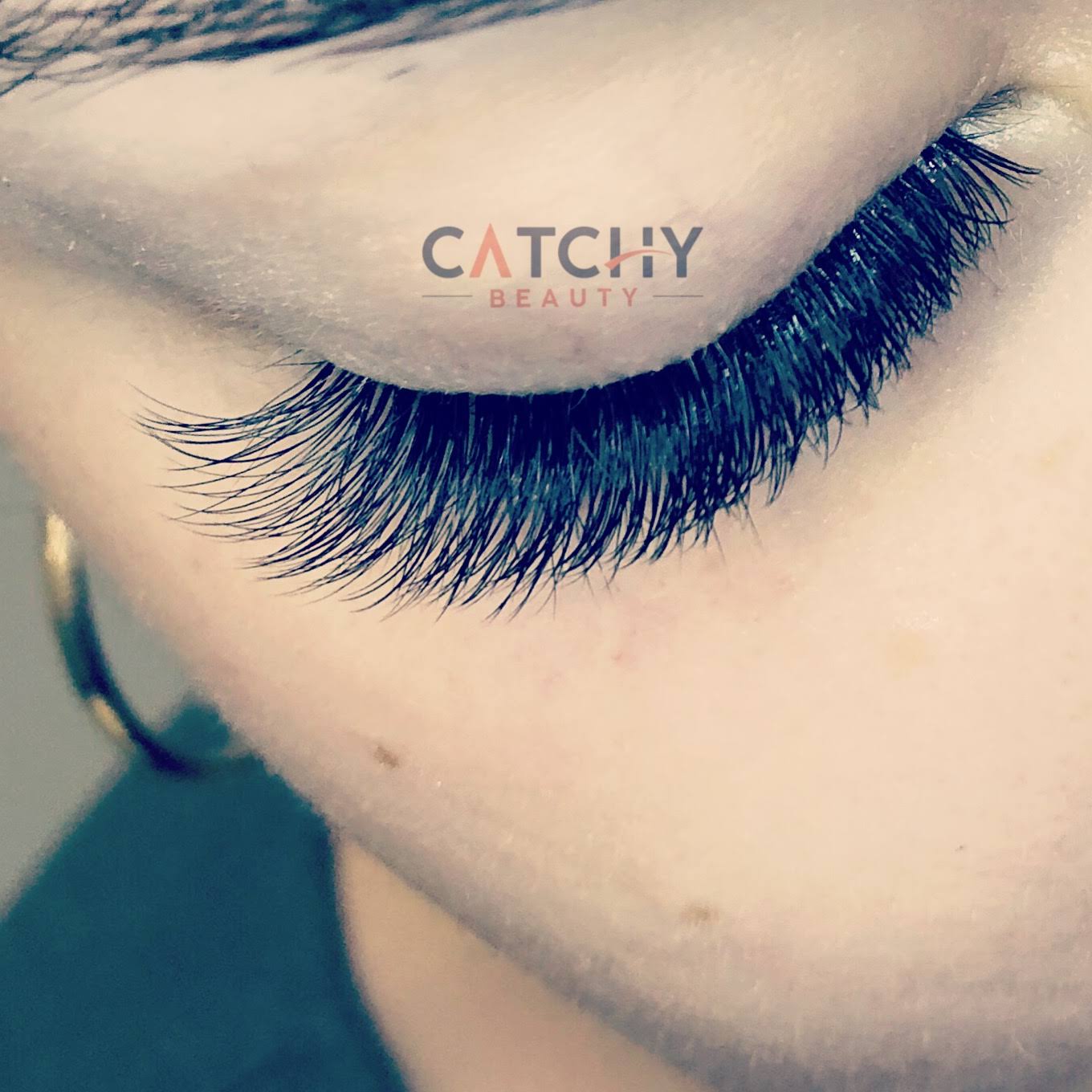 Best Eyelash Extensions In Ottawa Catchy Beauty